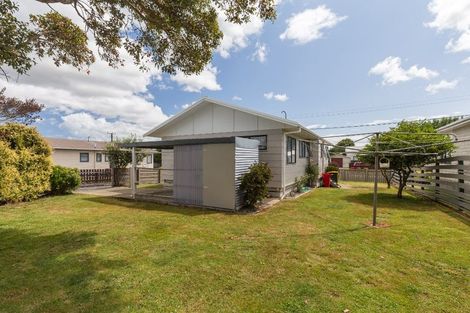Photo of property in 9 Douglas Street, Levin, 5510