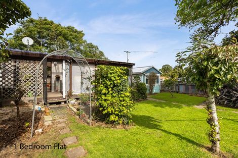 Photo of property in 29 Arthur Road, Hillpark, Auckland, 2102