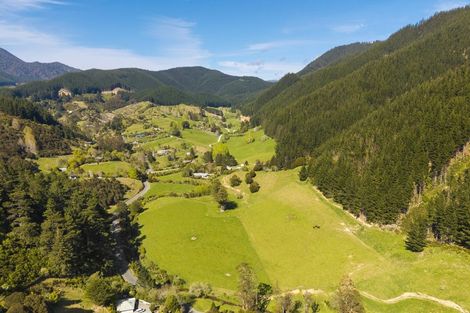 Photo of property in 312 Lud Vly Road, Hira, Nelson, 7071