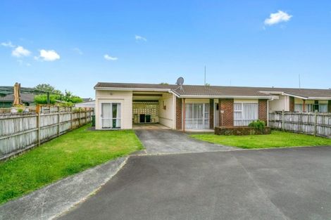 Photo of property in 7/6 Florida Place, Cambridge, 3434