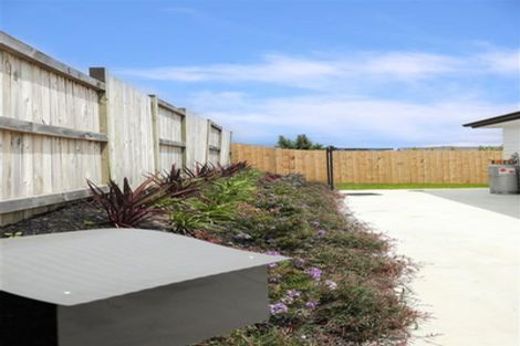 Photo of property in 5 Maggie Place, Te Kauwhata, 3710