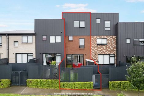 Photo of property in 44 Tuhono Street, Manukau, Auckland, 2104