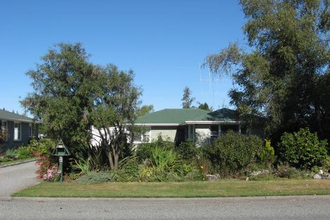Photo of property in 32b Campbell Street, Geraldine, 7930