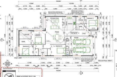 Photo of property in 17 Cara Avenue, Kumeu, 0810
