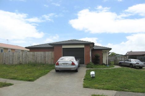 Photo of property in 9 Eloise Place, Clendon Park, Auckland, 2103