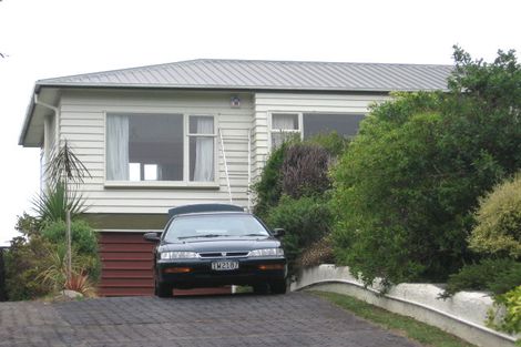 Photo of property in 45b Heke Street, Ngaio, Wellington, 6035