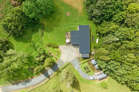 Photo of property in 123 Otuhi Road, Wheki Valley, Whangarei, 0179