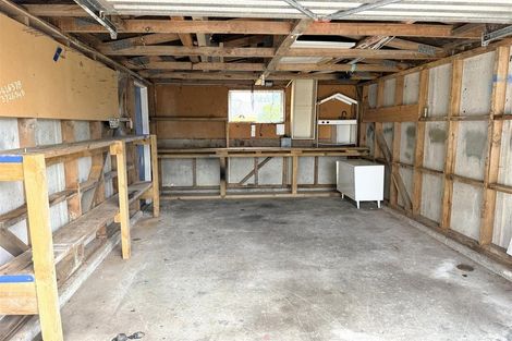 Photo of property in 21 Arnott Heights, Greymouth, 7805