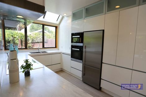 Photo of property in 119 Totara Street, Riccarton, Christchurch, 8041