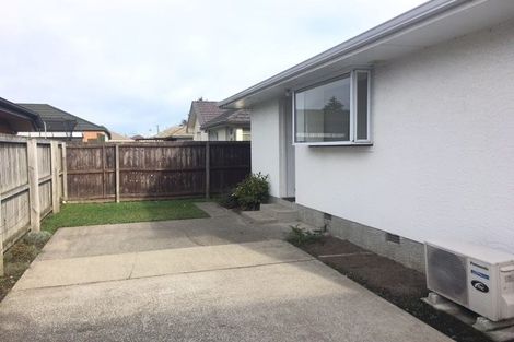 Photo of property in 186 Avonhead Road, Avonhead, Christchurch, 8042
