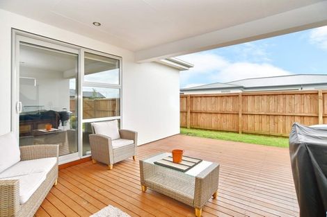 Photo of property in 13 Winsloe Street, Pegasus, 7612