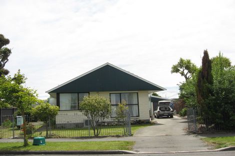 Photo of property in 11 Claymore Street, Woolston, Christchurch, 8062