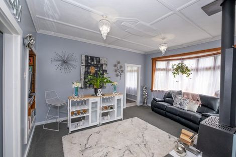 Photo of property in 48 Karina Road, Merrilands, New Plymouth, 4312