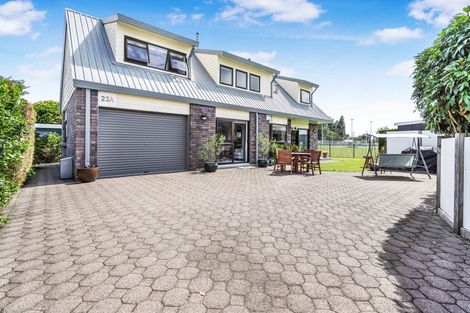 Photo of property in 23a Kelvin Place, Hamilton East, Hamilton, 3216