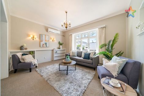 Photo of property in 59 William Street, Petone, Lower Hutt, 5012