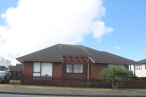 Photo of property in 1/16 Ashton Fitchett Drive, Brooklyn, Wellington, 6021