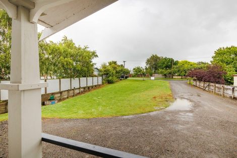 Photo of property in 50 Humber Street, Rongotea, 4476