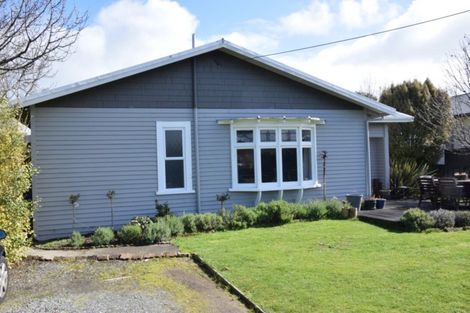 Photo of property in 130 Ross Street, Grasmere, Invercargill, 9810
