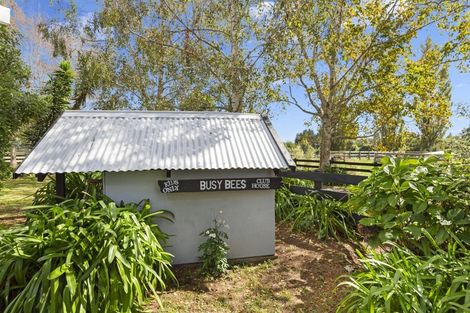 Photo of property in 85 Tarr Road, Ohaupo, 3881