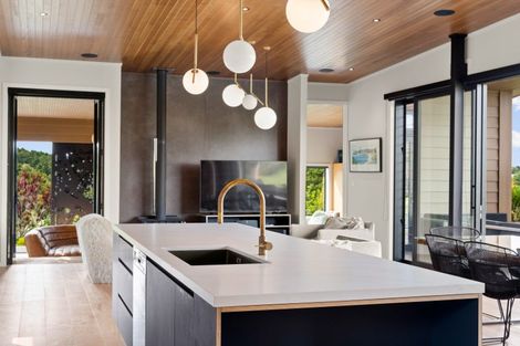 Photo of property in 476 Cames Road, Mangawhai, 0975