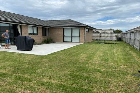 Photo of property in 44 Tamure Place, Ruakaka, 0116