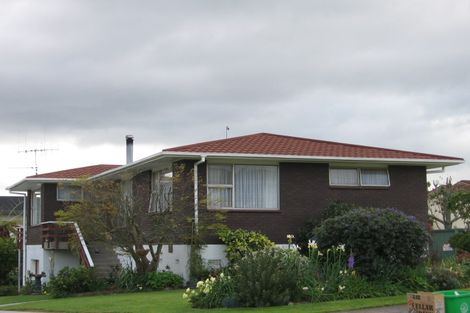 Photo of property in 33 Eaton Crescent, Matua, Tauranga, 3110