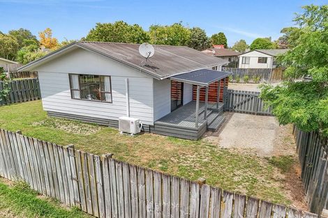 Photo of property in 20b Garland Drive, St Andrews, Hamilton, 3200