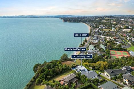 Photo of property in 162a Clovelly Road, Bucklands Beach, Auckland, 2012
