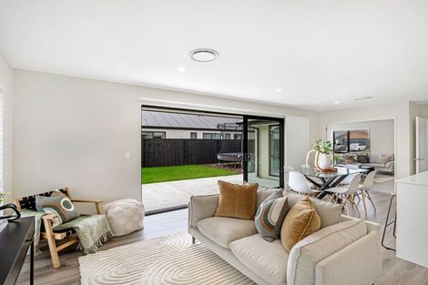 Photo of property in 7 Gisele Crescent, Halswell, Christchurch, 8025