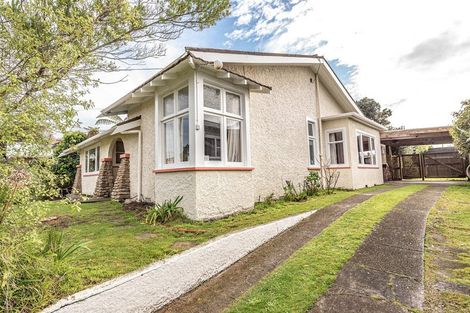 Photo of property in 26 Kawatiri Avenue, Gonville, Whanganui, 4501