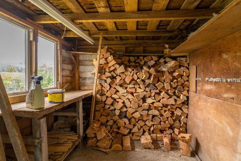 Photo of property in 21 Hillary Street, Liberton, Dunedin, 9010