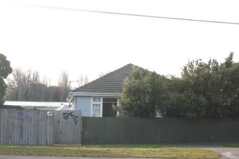 Photo of property in 197 Union Street, New Brighton, Christchurch, 8061