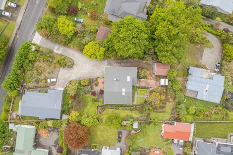 Photo of property in 1a Reservoir Road, Waipukurau, 4200