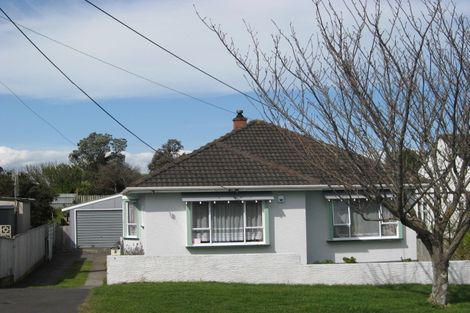 Photo of property in 4 Owen Street, Gonville, Whanganui, 4501
