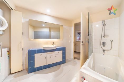 Photo of property in Kate Sheppard Apartments, 3j/42 Molesworth Street, Thorndon, Wellington, 6011