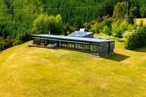 Photo of property in 5989 State Highway 63, Wairau Valley, Blenheim, 7271