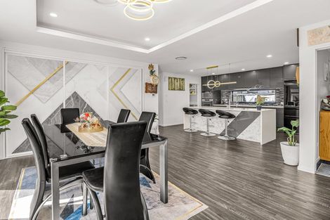 Photo of property in 17 Myrtle Road, Wigram, Christchurch, 8025