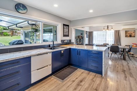 Photo of property in 11 Ries Street, Dannevirke, 4930