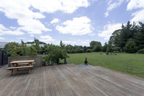 Photo of property in 13 Thornton Close, Leithfield, Amberley, 7481