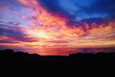 Photo of property in 124 North Shore Road, Eskdale, Napier, 4182