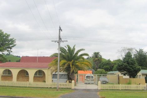 Photo of property in 129 Taupo Road, Taumarunui, 3920