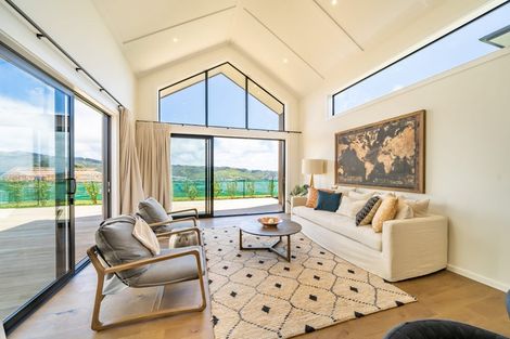 Photo of property in 25 Michael Bosher Way, Flat Bush, Auckland, 2019