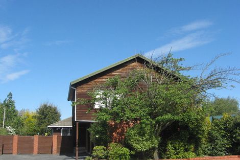 Photo of property in 26 Martbern Crescent, Bishopdale, Christchurch, 8053