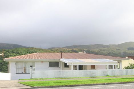 Photo of property in 109 Major Drive, Kelson, Lower Hutt, 5010