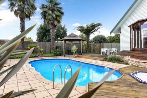 Photo of property in 11 Cullimore Street, Pukete, Hamilton, 3200