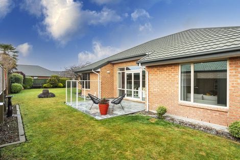 Photo of property in 28 Awatea Gardens, Wigram, Christchurch, 8042