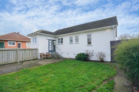 Photo of property in 105 Miller Street, Georgetown, Invercargill, 9812