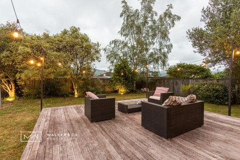 Photo of property in 12 Iris Grove, Trentham, Upper Hutt, 5018