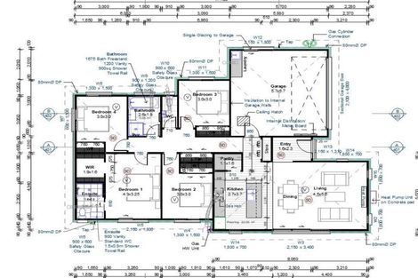 Photo of property in 29 Coptic Terrace, Pokeno, 2402