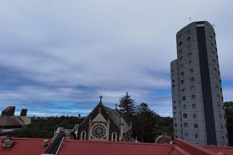Photo of property in St Paul Apartments, 4b/4 Saint Paul Street, Auckland Central, Auckland, 1010